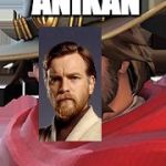 Mcree | ITS OVER ANIKAN; ITS HIGH NOON | image tagged in mcree | made w/ Imgflip meme maker
