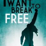 Break free