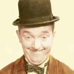 Stan Laurel