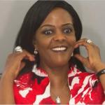 Grace Mugabe 
