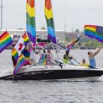 Gay Boat
