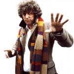 Doctor Who fourth doctor