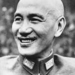 Chinese ww2 leader 