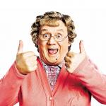 Mrs Browns Boys