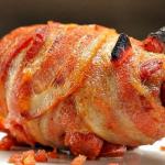 bacon pig