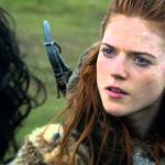 Ygritte Game of thrones GoT