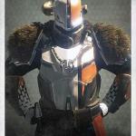 Lord Shaxx