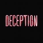 deception is sexy