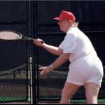 Trump Fat Ass