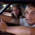 Dazed and confused