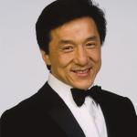 Jackie Chan Suit