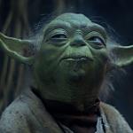 Yoda thinks