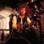 Han Solo Cockpit