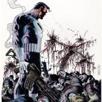 Punisher Everyone's Dead