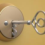key 