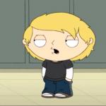 Lame Stewie