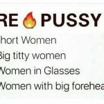 Fire ???????????? Pussy