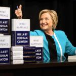 Hillary Book