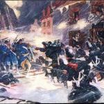 Battle of Quebec