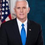 Mike Pence - Official White House Photo