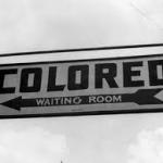 Jim Crow colored