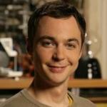 Happy Sheldon