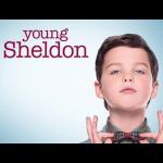 Young Sheldon meme