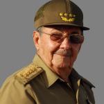 Raul Castro wants you 