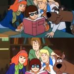 Scooby Doo Gang