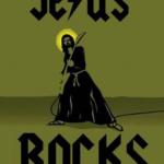 Jesus Rocks