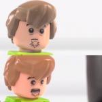 Lego Shaggy