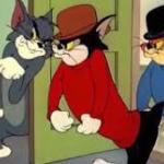 Tom & Jerry Hired Goons meme