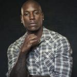 Blame The rock tyrese