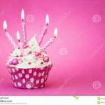 birthday cupcake meme