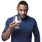 Idris drinks