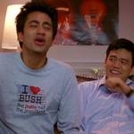 Harold And Kumar