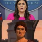 Doris Sarah Sanders