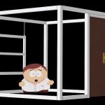 South Park My Safe Space