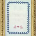 Grandma's Cross Stitch