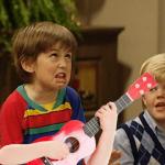 Por que você não amadurece? Cavaquinho Ukulele