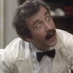 Manuel, Fawlty Towers