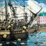 Boston Tea Party