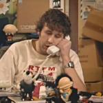 Roy IT Crowd