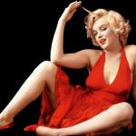 Marilyn Monroe Hot Looking Image Craziness