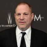 Harvey Weinstein