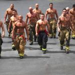 sexy firemen