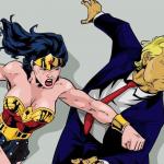 Trump receives pussy punch