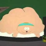 Beefcake Cartman