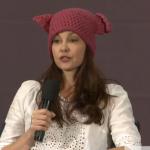 Ashley Pussy Hat