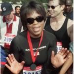 Oprah marathon 